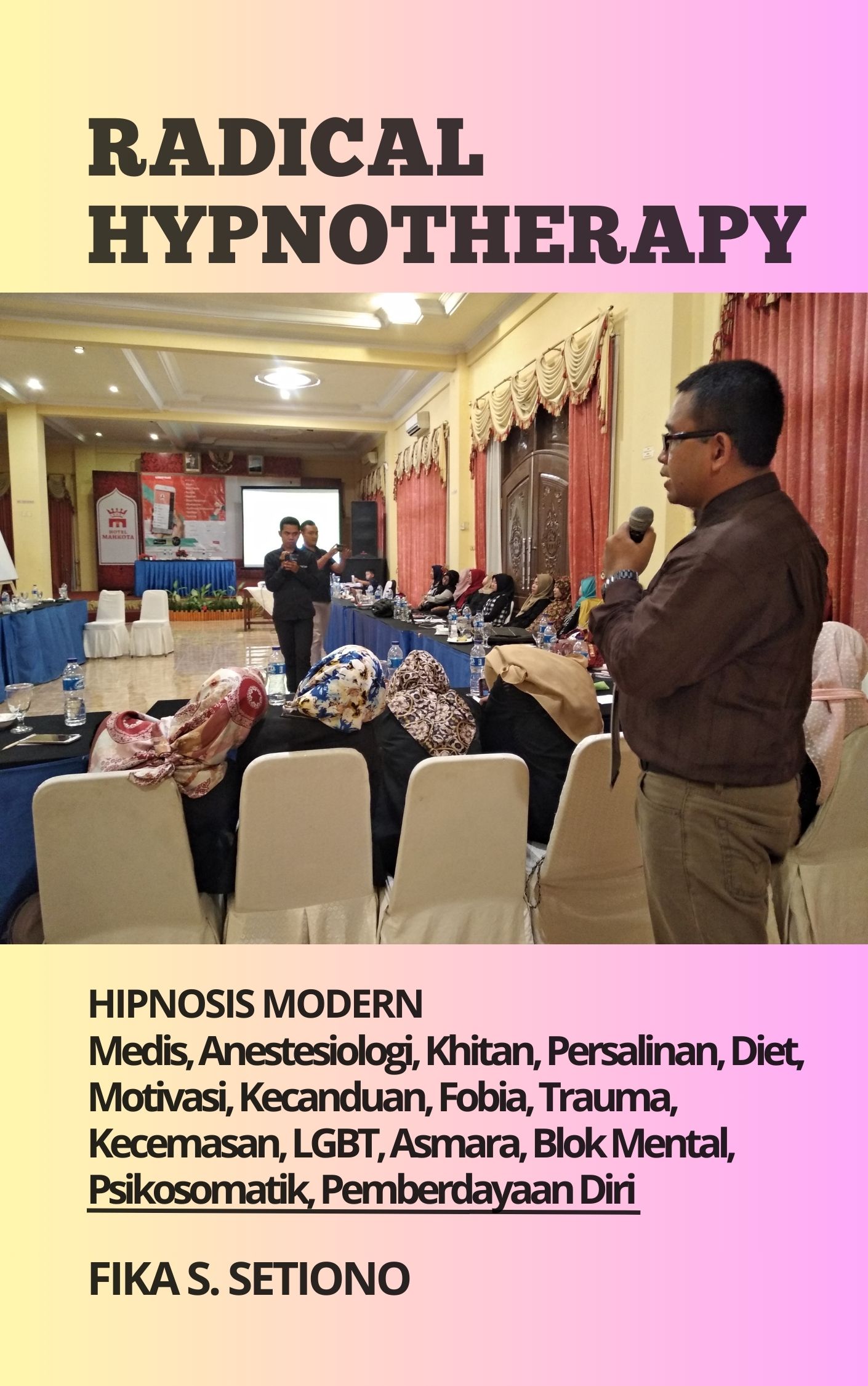 RADICAL HIPNOTERAPI NEW