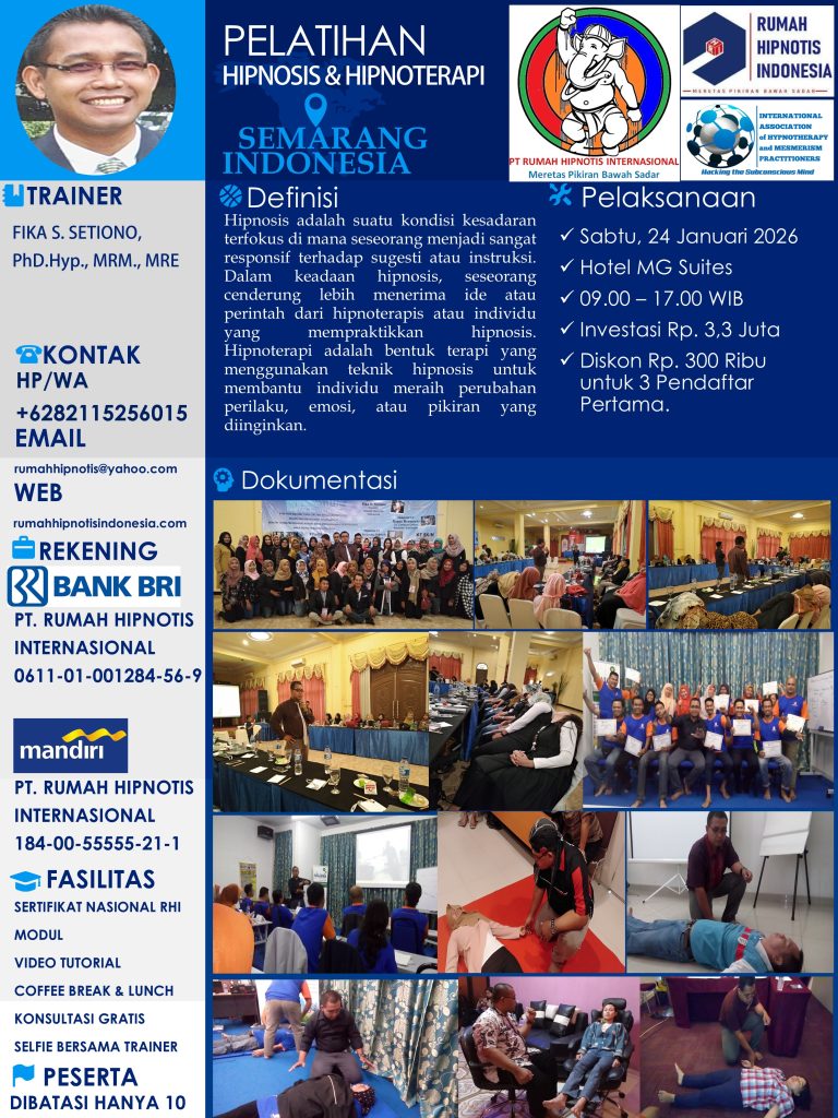 21. WS CHT FIKA 24012026 SEMARANG