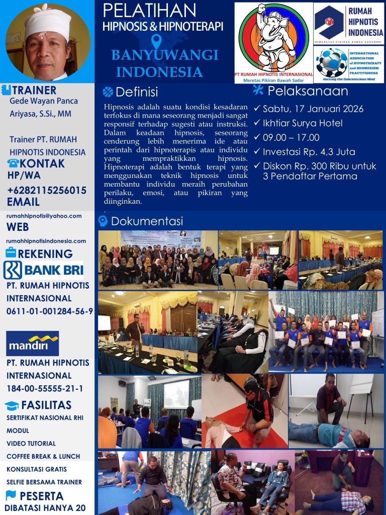 32. WS CHT GEDE 17012026 BANYUWANGI