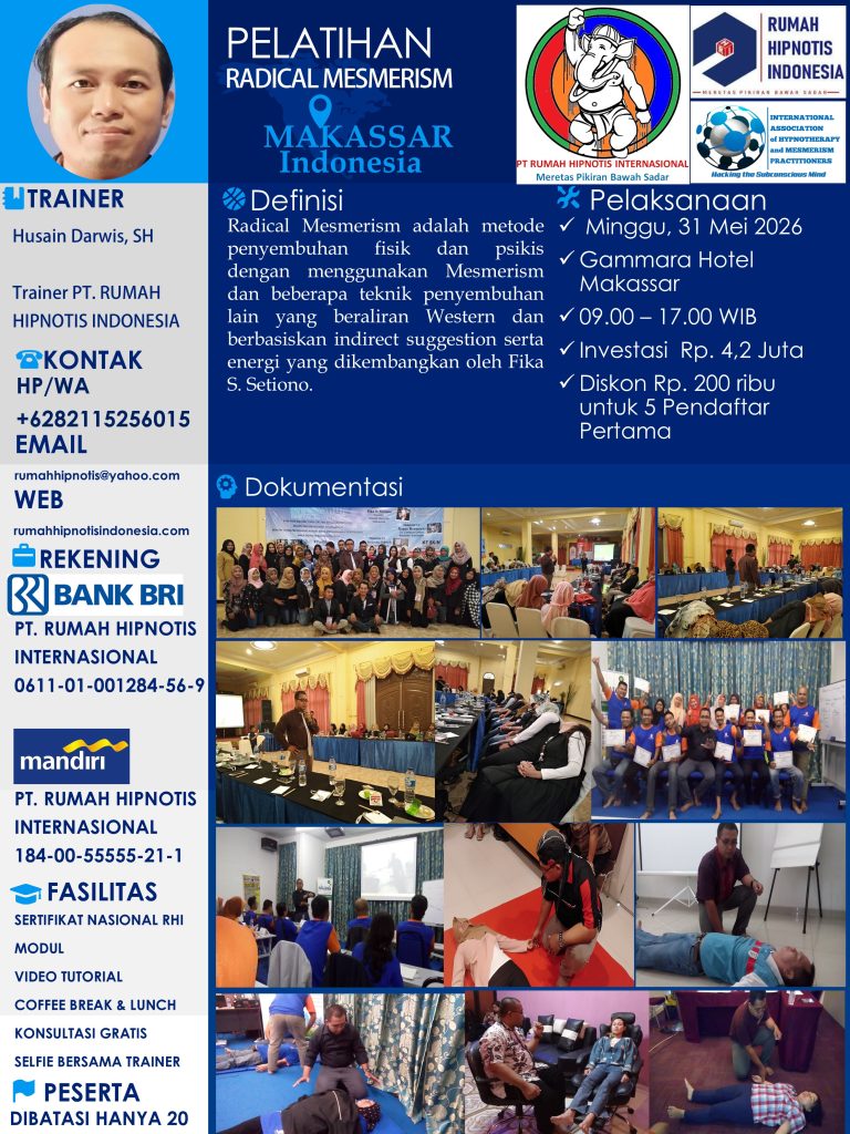 21. WS CRM HUSEIN 31052026 MAKASSAR
