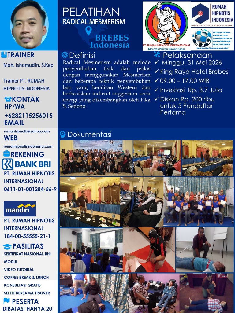 31. WS CRM ISHOM 31052026 BREBES