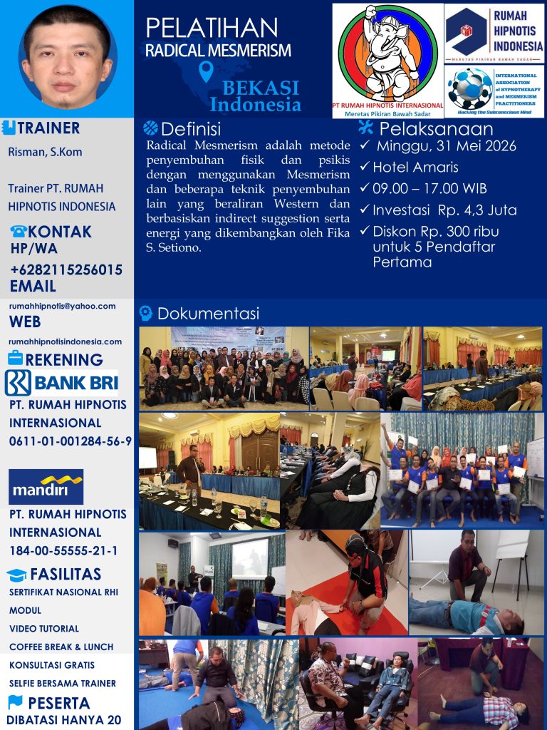32. WS CRM RISMAN 31052026 BEKASI
