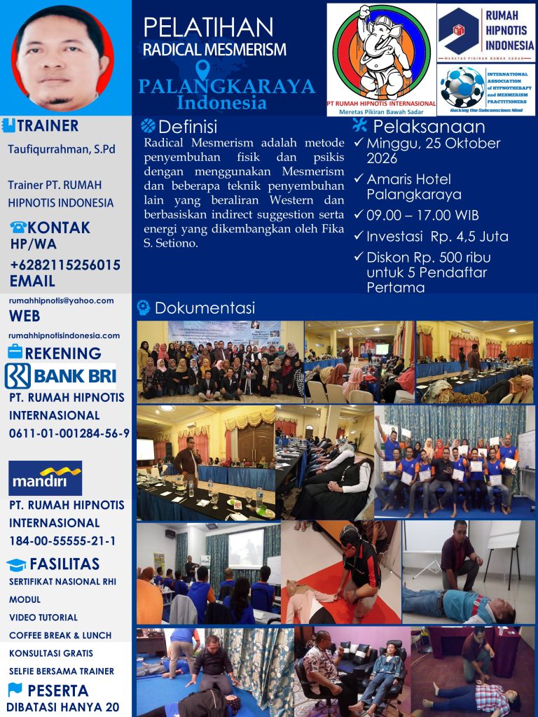 24. WS CRM TAUFIQ 25102026 PALANGKARAYA
